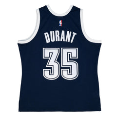 NBA Jersey Hombre Oklahoma City Thunder Kevin Durant