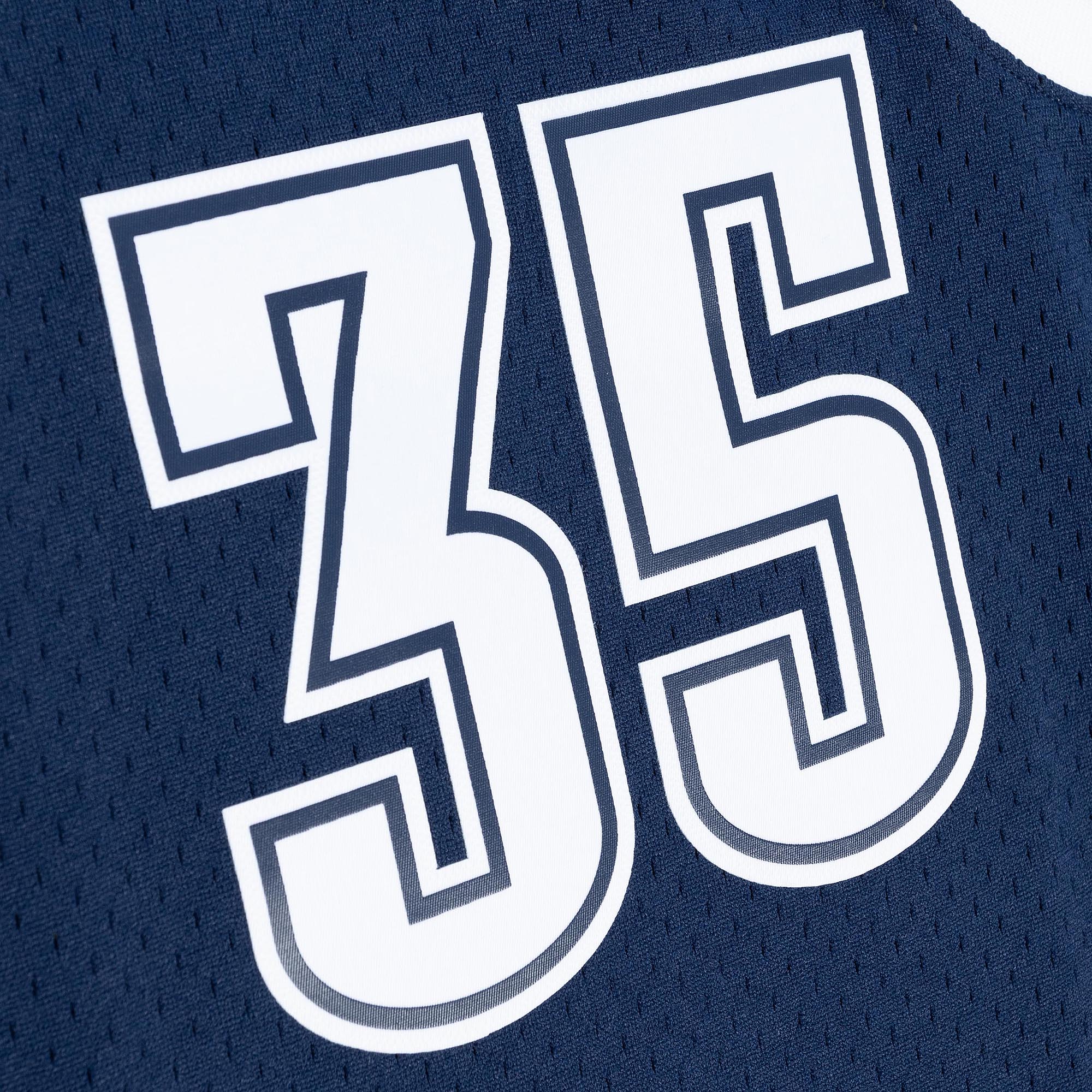NBA Jersey Hombre Oklahoma City Thunder Kevin Durant