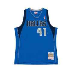 NBA Jersey Hombre Dallas Mavericks Dirk Nowitzki