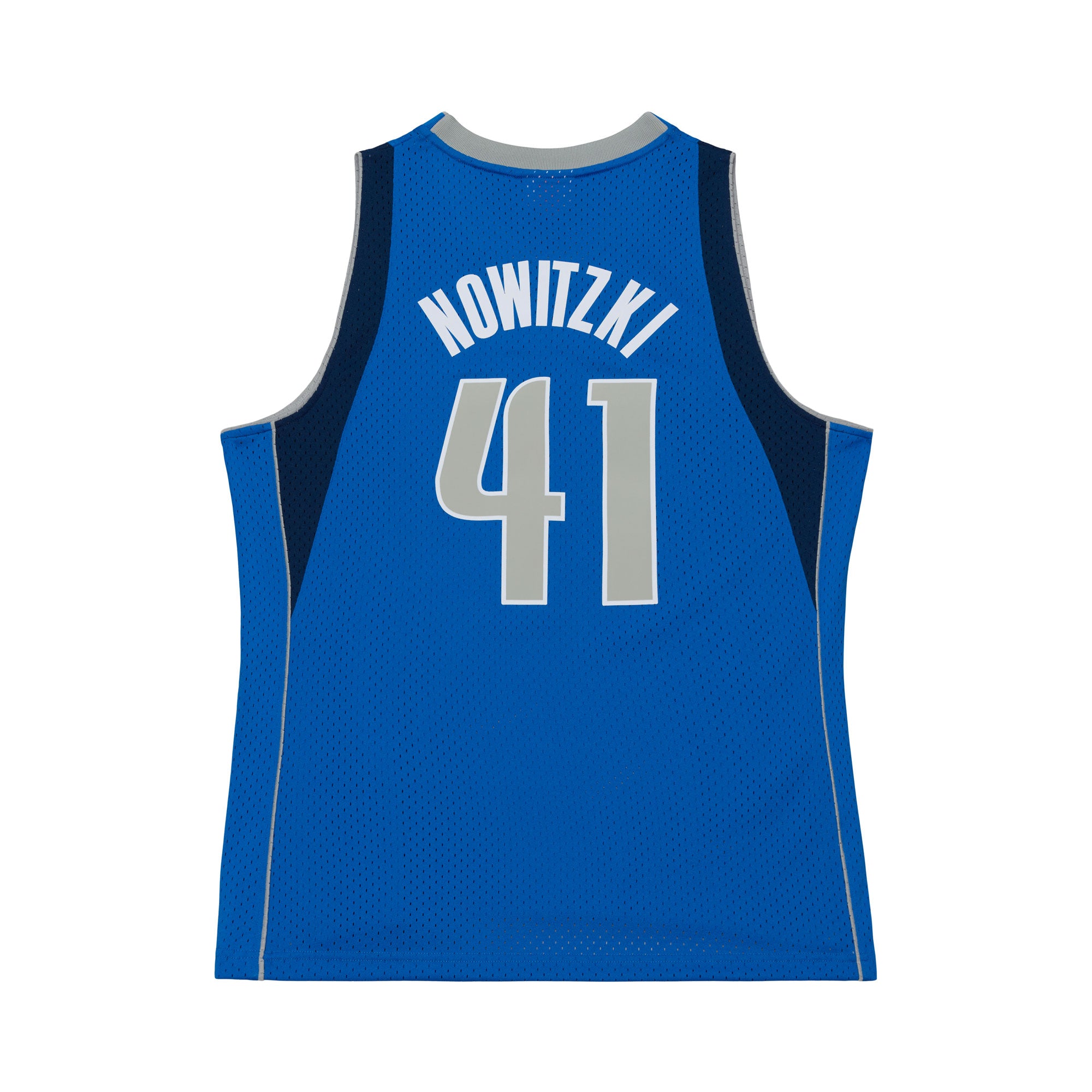 NBA Jersey Hombre Dallas Mavericks Dirk Nowitzki