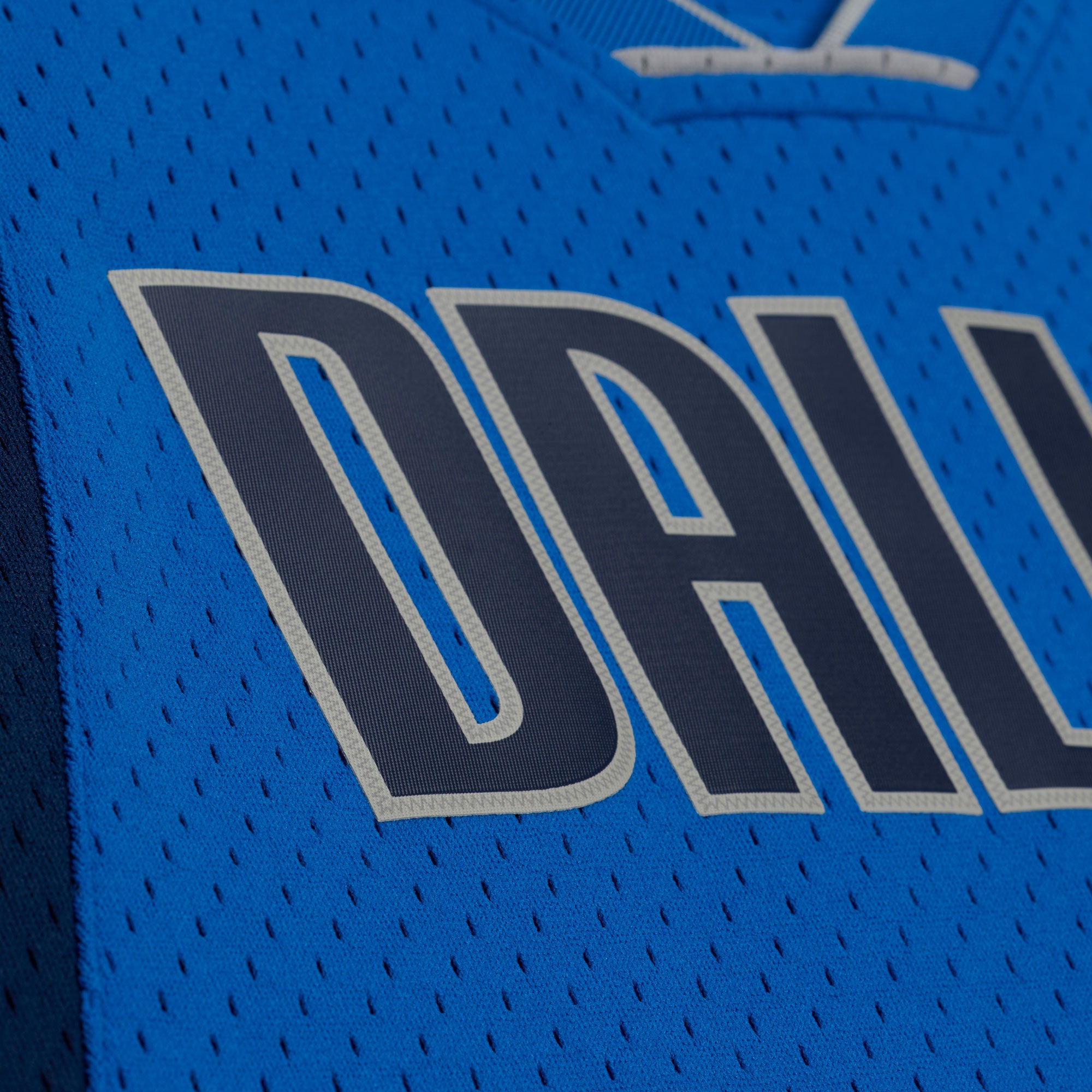 NBA Jersey Hombre Dallas Mavericks Dirk Nowitzki