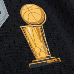 NBA Jersey Hombre San Antonio Spurs Manu Ginobili