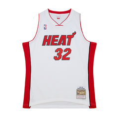 NBA Jersey Hombre Miami Heat Shaquille O'Neal
