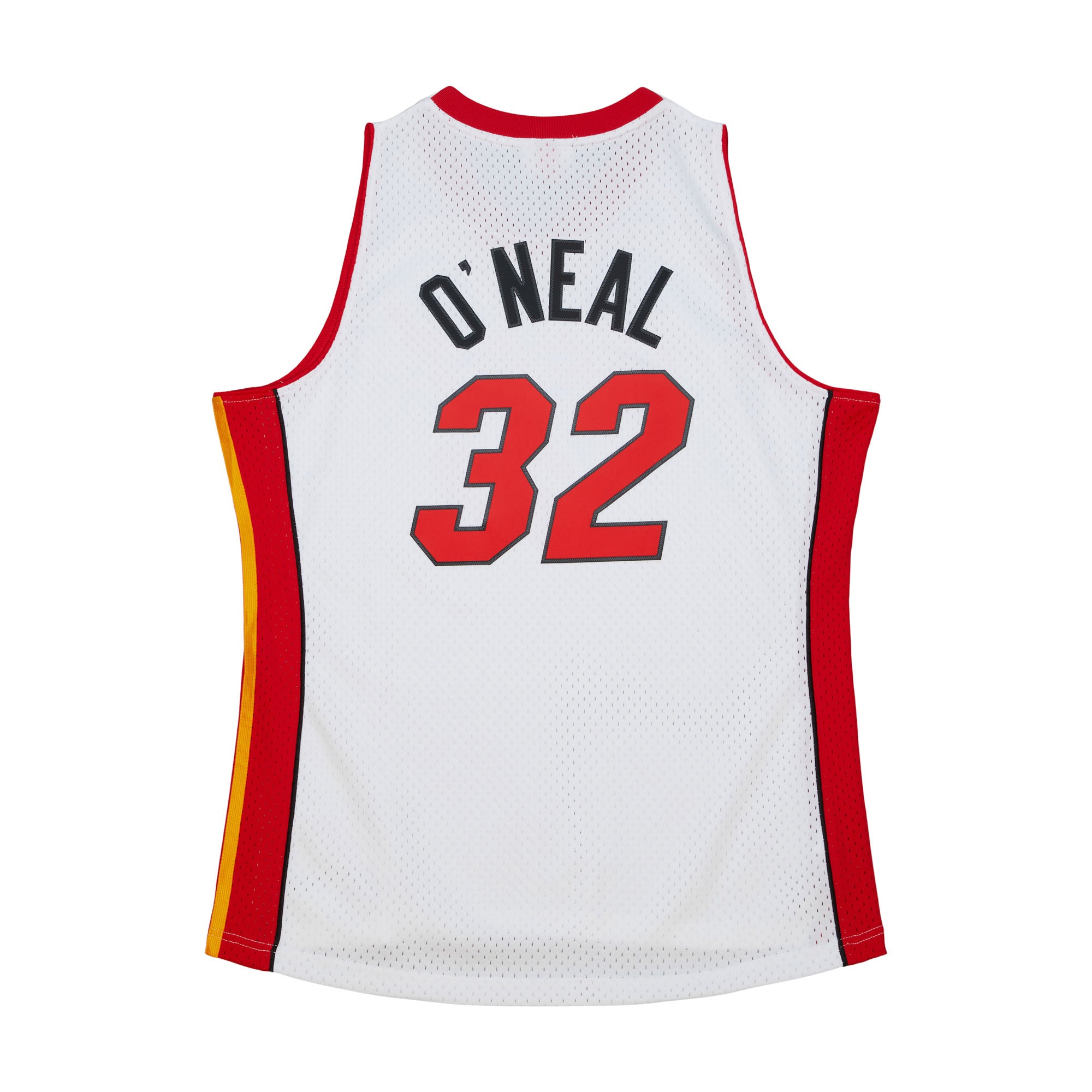 NBA Jersey Hombre Miami Heat Shaquille O'Neal