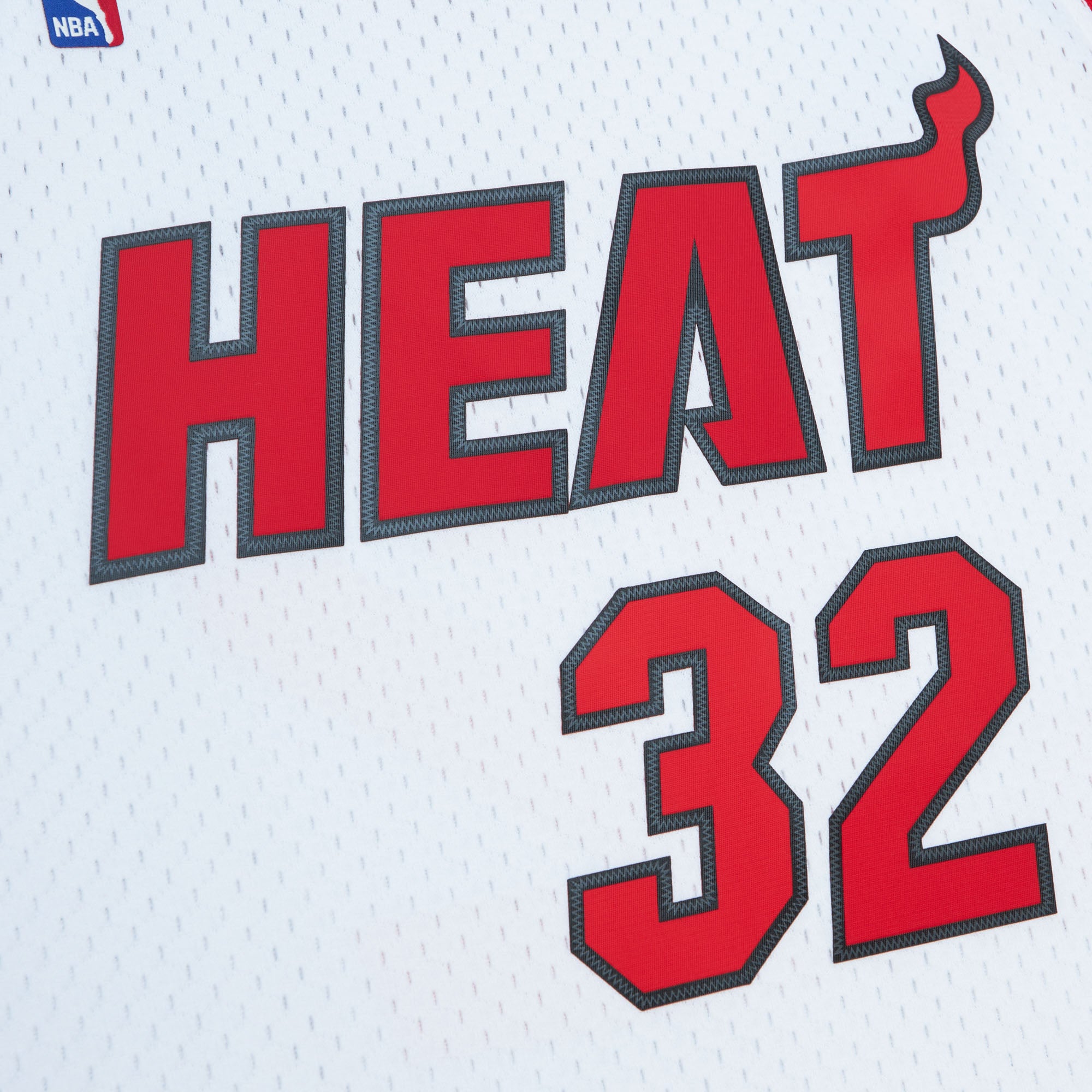 NBA Jersey Hombre Miami Heat Shaquille O'Neal