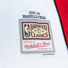 NBA Jersey Hombre Miami Heat Shaquille O'Neal
