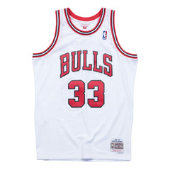 NBA Jersey Hombre Chicago Bulls Scottie Pippen