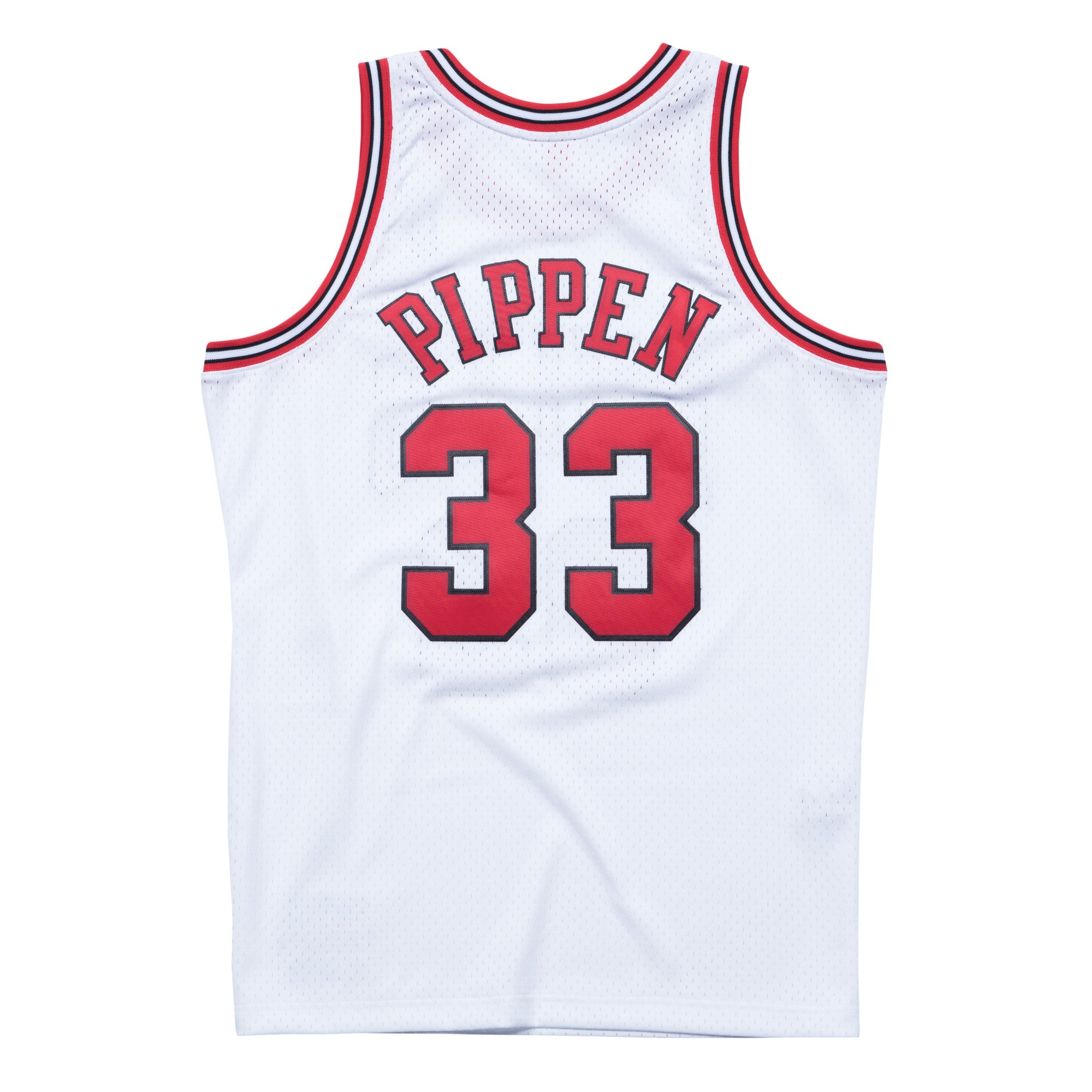 NBA Jersey Hombre Chicago Bulls Scottie Pippen