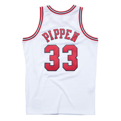NBA Jersey Hombre Chicago Bulls Scottie Pippen