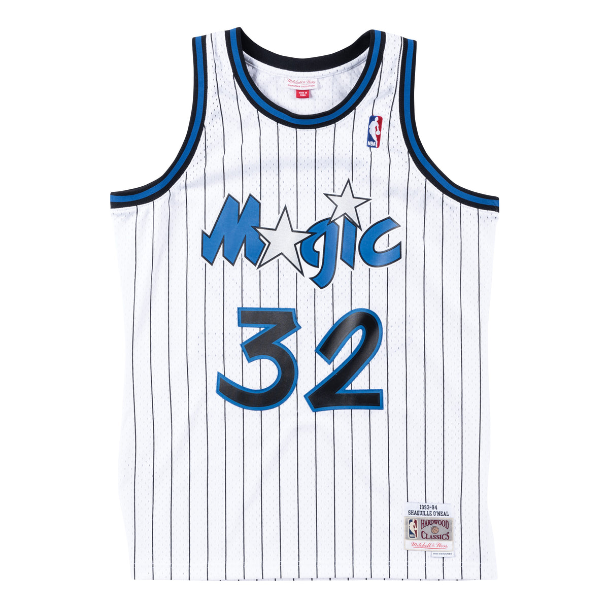 NBA Jersey Hombre Orlando Magic Shaquille O'Neal