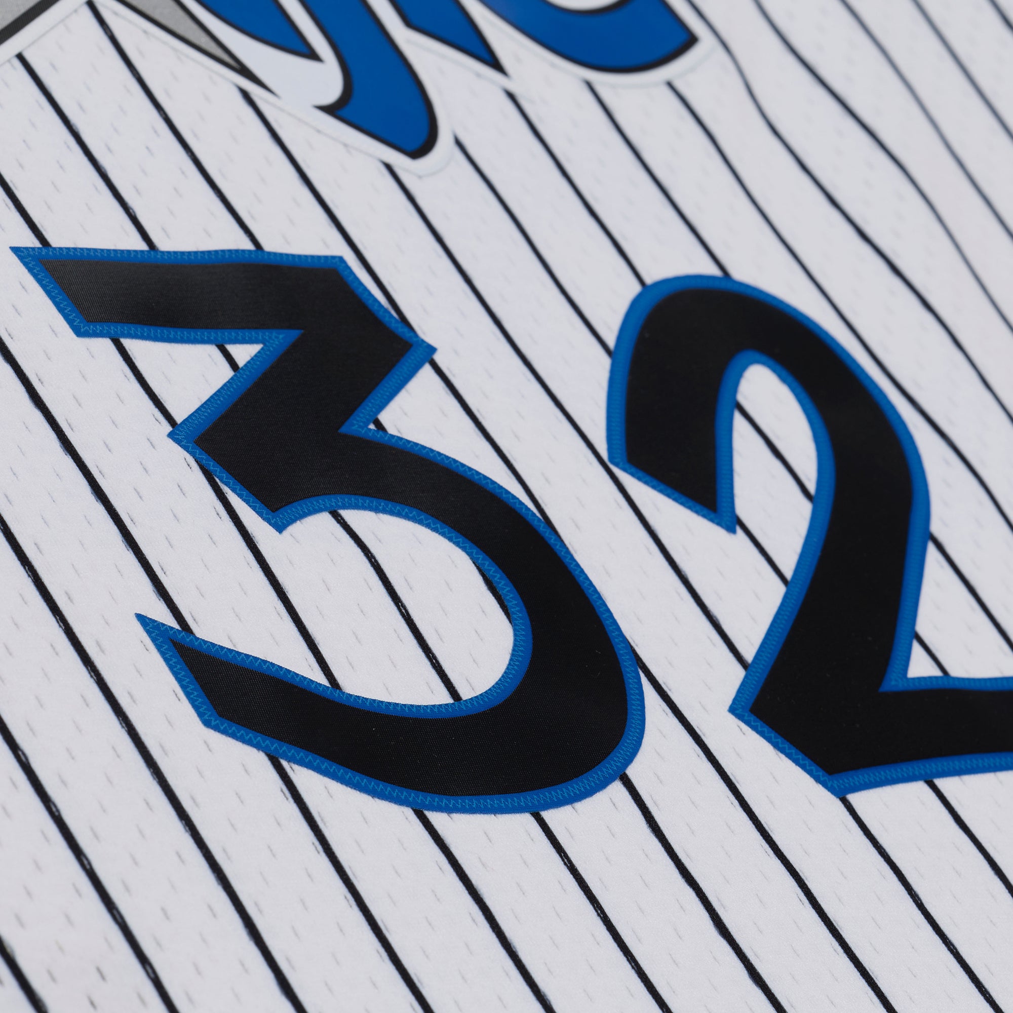 NBA Jersey Hombre Orlando Magic Shaquille O'Neal