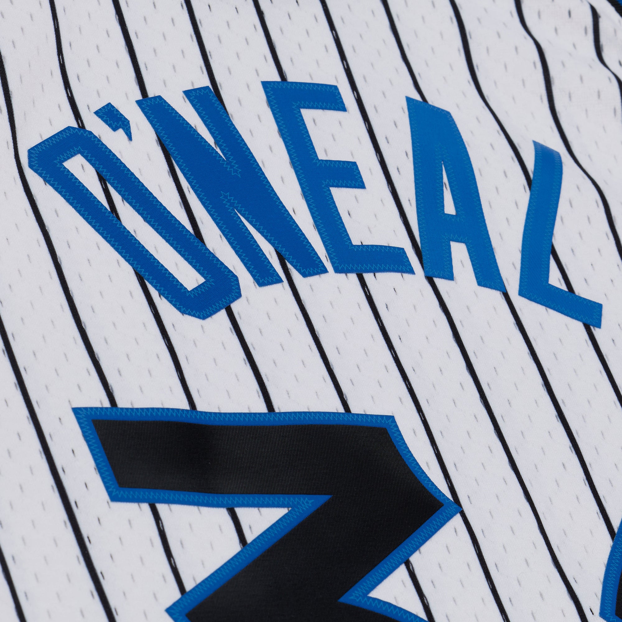 NBA Jersey Hombre Orlando Magic Shaquille O'Neal