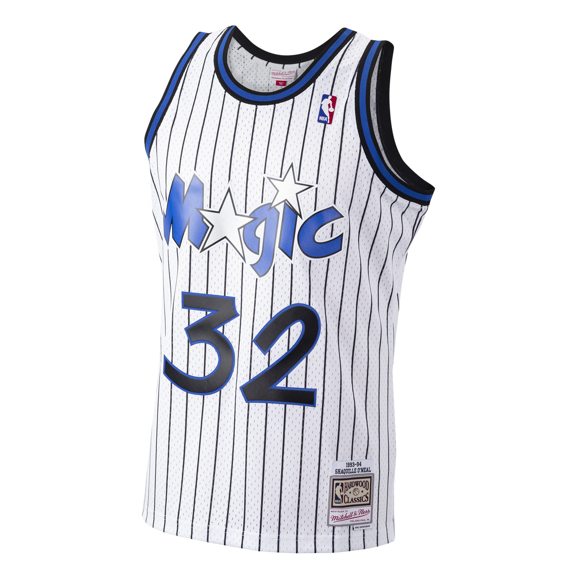 NBA Jersey Hombre Orlando Magic Shaquille O'Neal