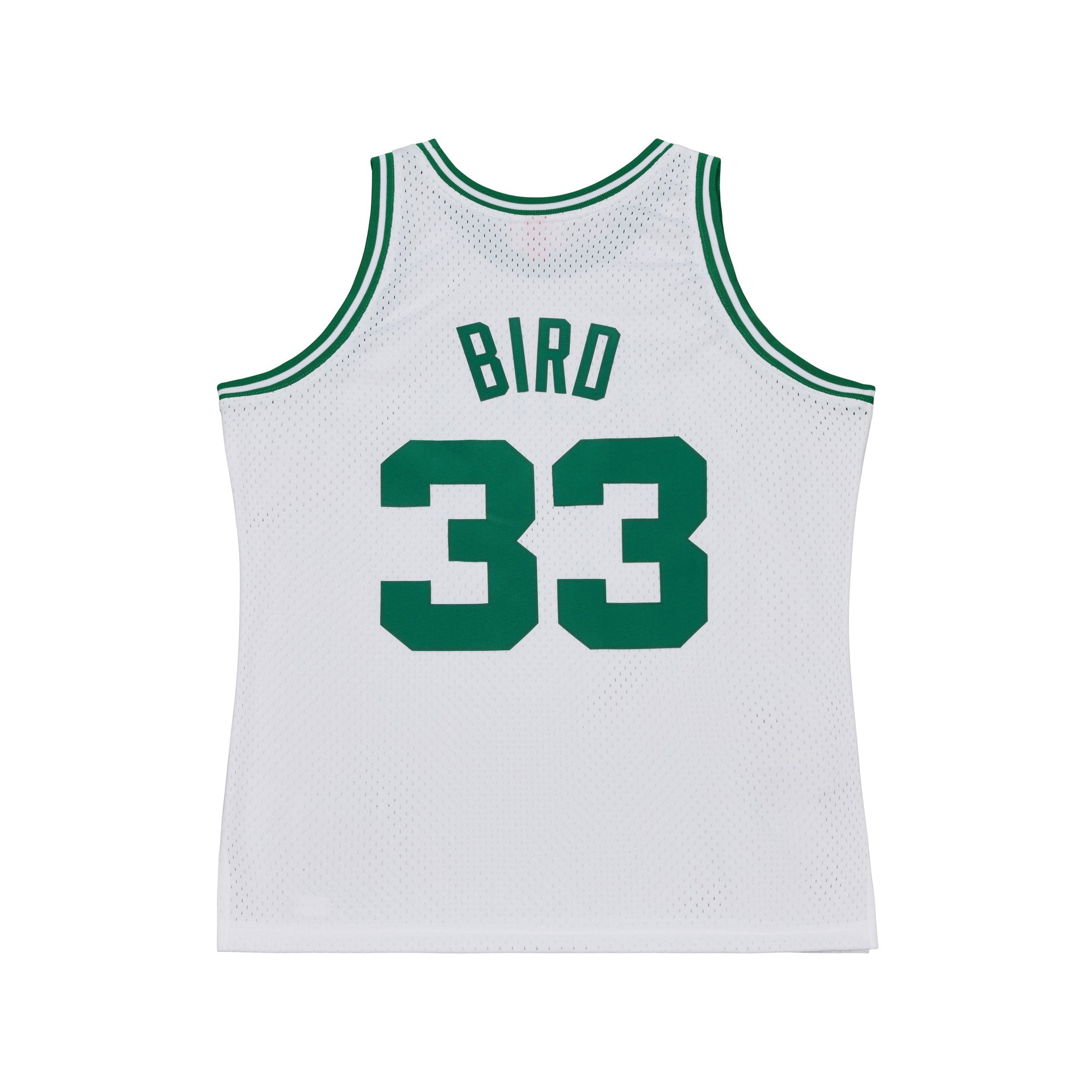 NBA Jersey Hombre Boston Celtics Larry Bird