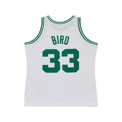 NBA Jersey Hombre Boston Celtics Larry Bird