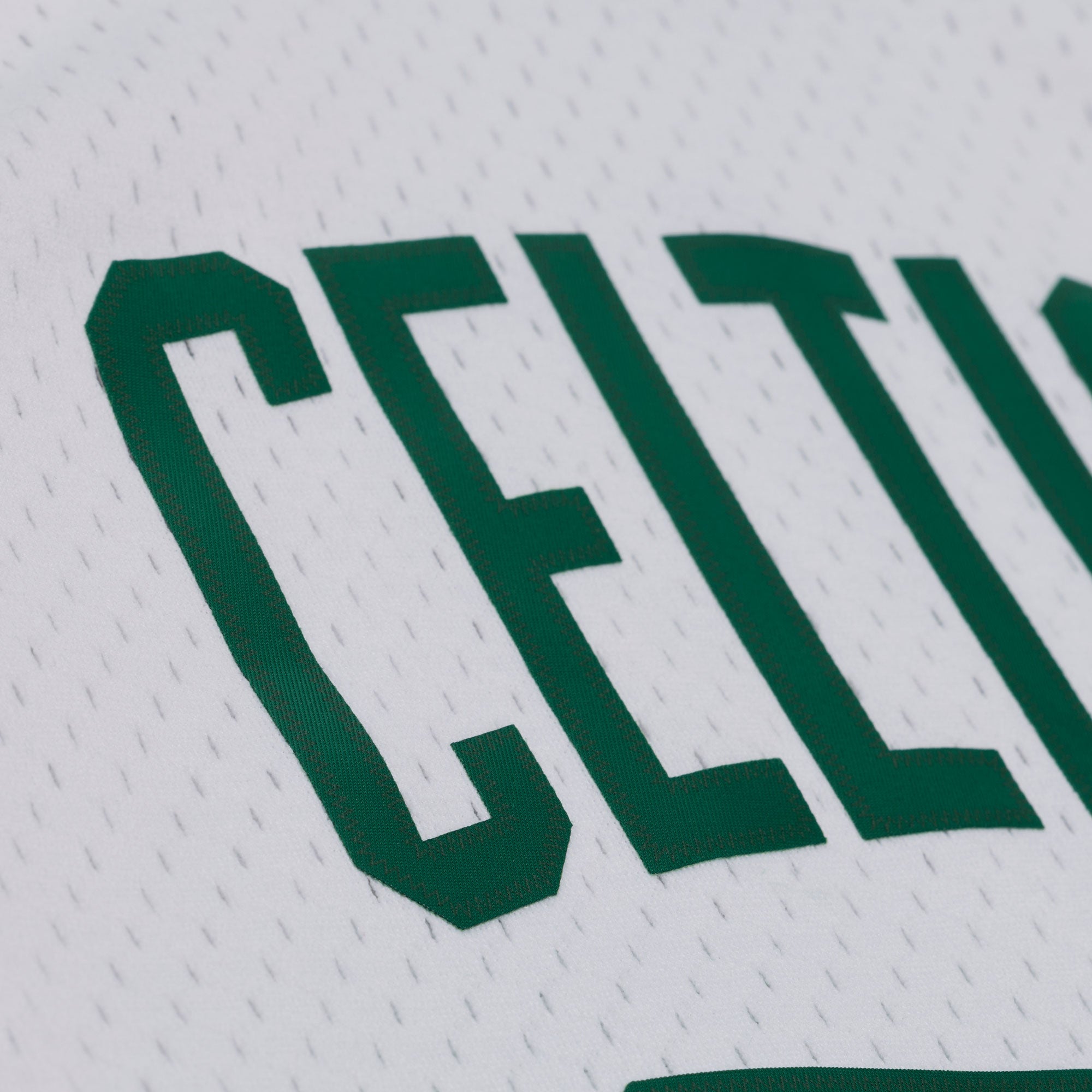 NBA Jersey Hombre Boston Celtics Larry Bird