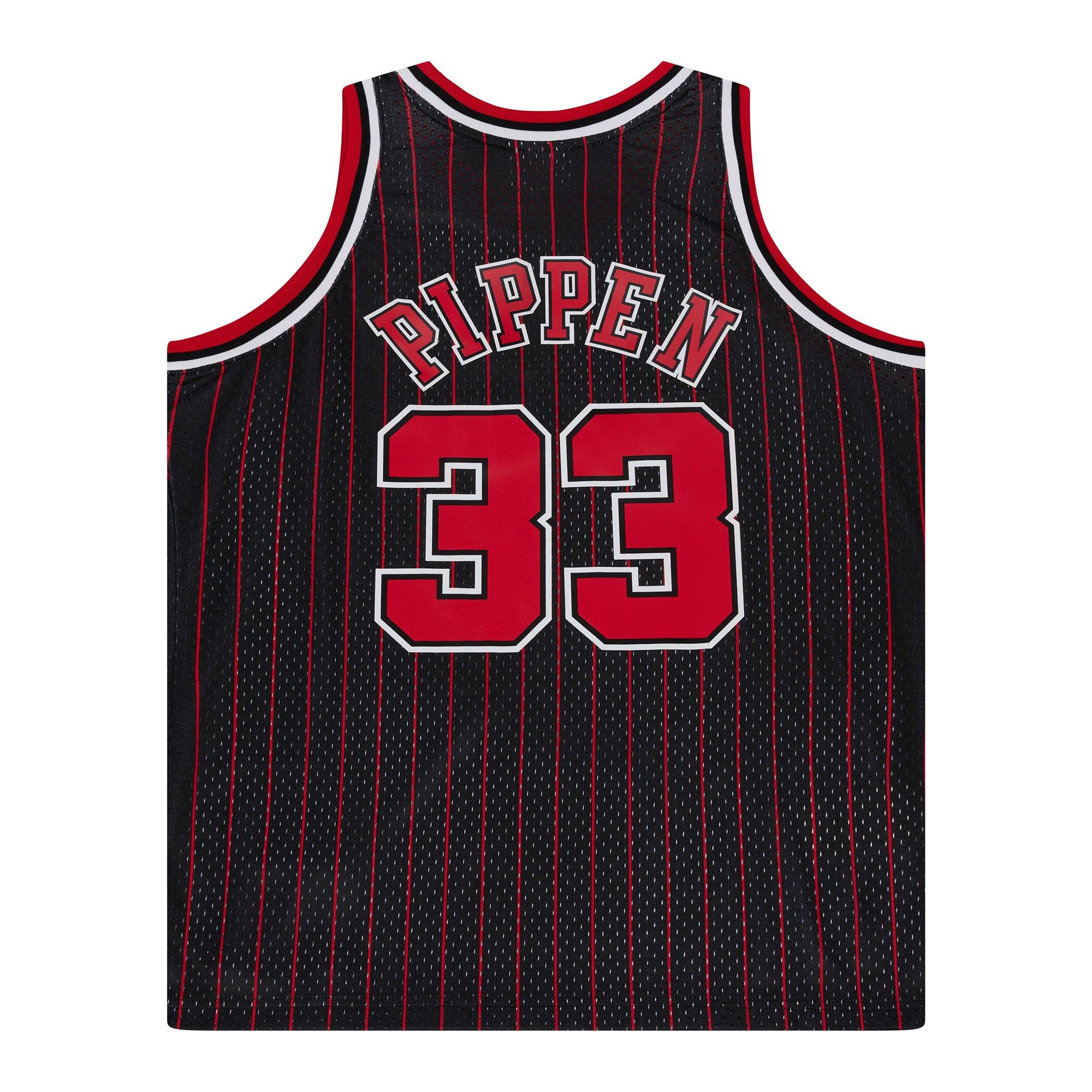 NBA Jersey Hombre Chicago Bulls Scottie Pippen
