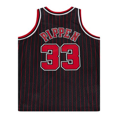 NBA Jersey Hombre Chicago Bulls Scottie Pippen