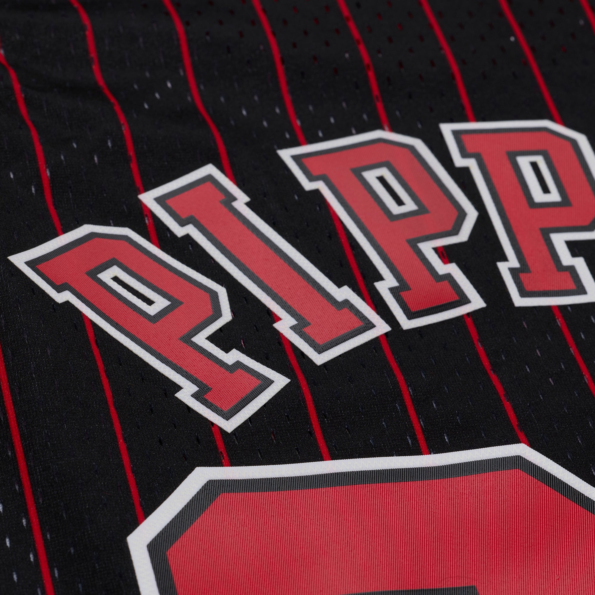NBA Jersey Hombre Chicago Bulls Scottie Pippen