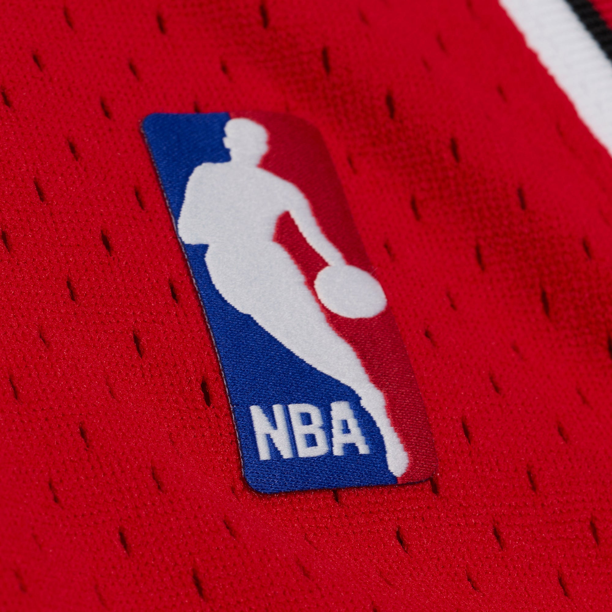 NBA Jersey Hombre Chicago Bulls Dennis Rodman