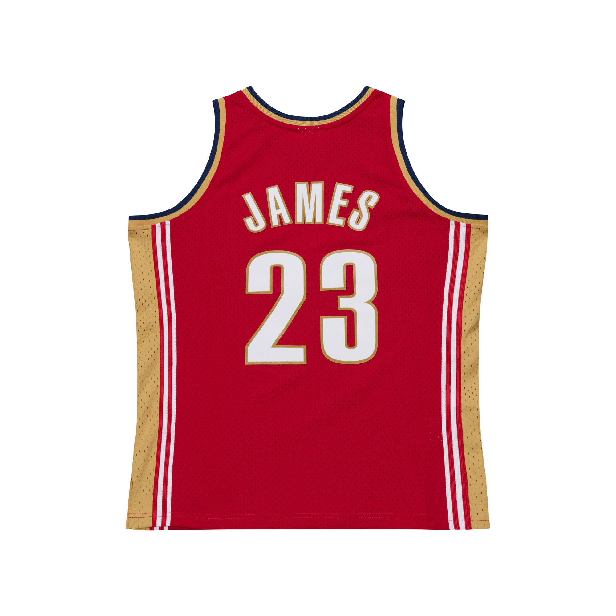NBA Jersey Hombre Cleveland Cavaliers LeBron James