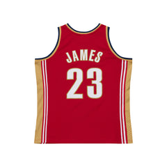 NBA Jersey Hombre Cleveland Cavaliers LeBron James