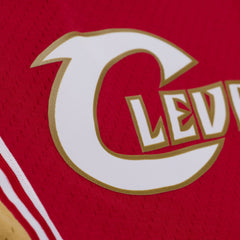 NBA Jersey Hombre Cleveland Cavaliers LeBron James