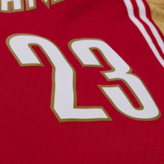 NBA Jersey Hombre Cleveland Cavaliers LeBron James