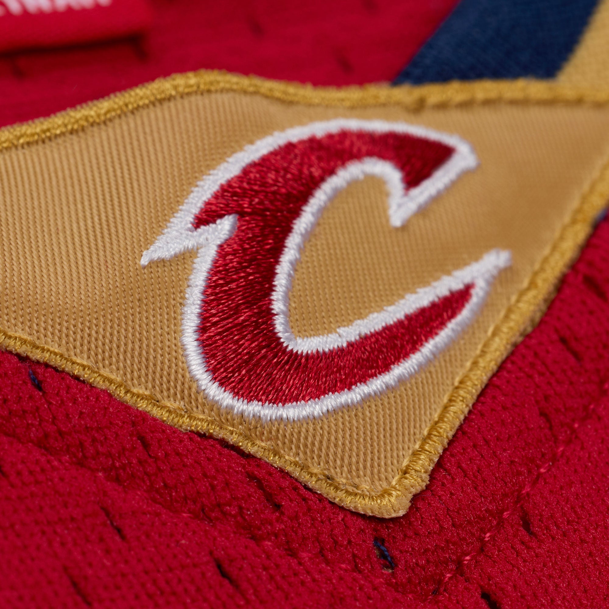 NBA Jersey Hombre Cleveland Cavaliers LeBron James