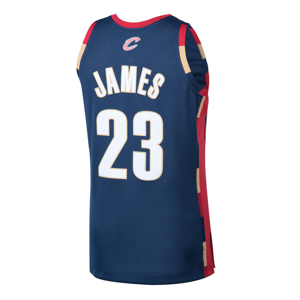 NBA Jersey Hombre Cleveland Cavaliers LeBron James