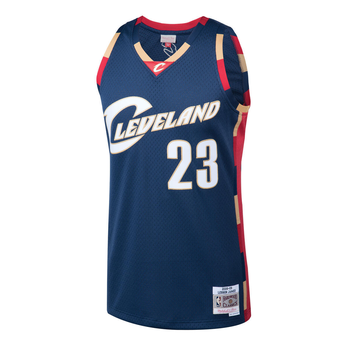 NBA Jersey Hombre Cleveland Cavaliers LeBron James
