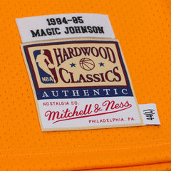 NBA Jersey Hombre Los Angeles Lakers Magic Johnson
