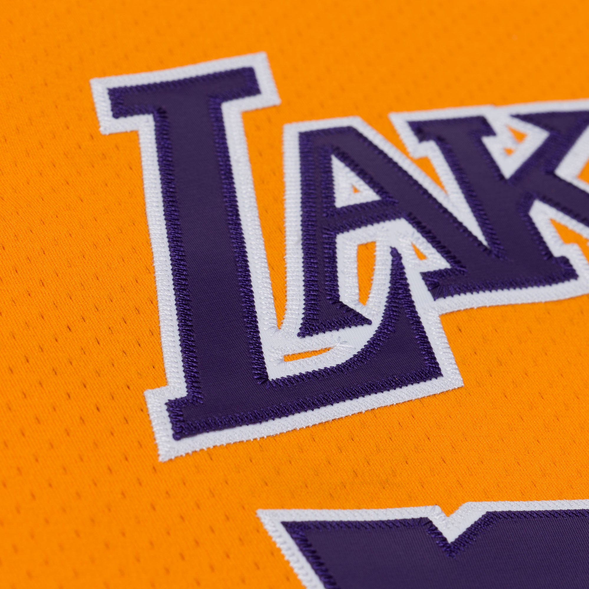 NBA Jersey Hombre Los Angeles Lakers Magic Johnson
