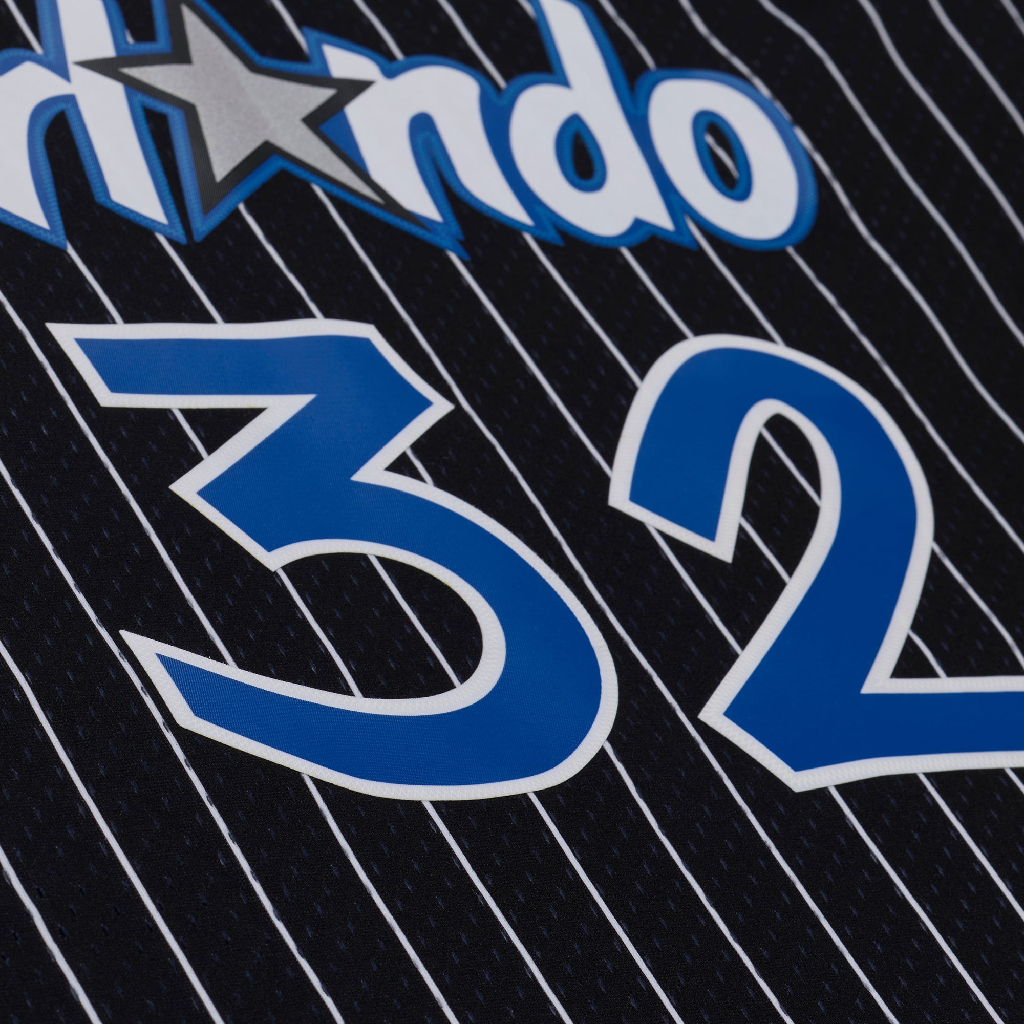 NBA Jersey Hombre Orlando Magic Shaquille O'Neal