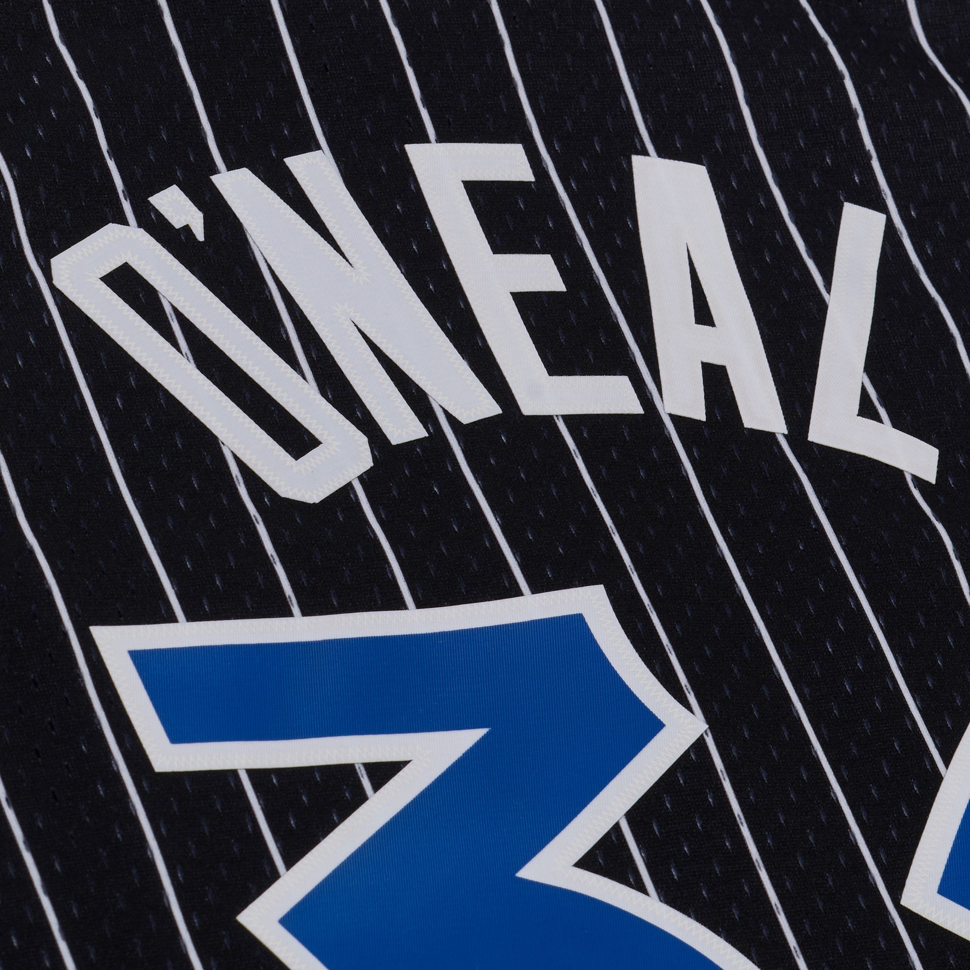 NBA Jersey Hombre Orlando Magic Shaquille O'Neal