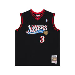 NBA Jersey Hombre Philadelphia 76Ers Allen Iverson