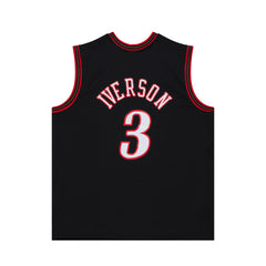 NBA Jersey Hombre Philadelphia 76Ers Allen Iverson
