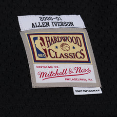 NBA Jersey Hombre Philadelphia 76Ers Allen Iverson