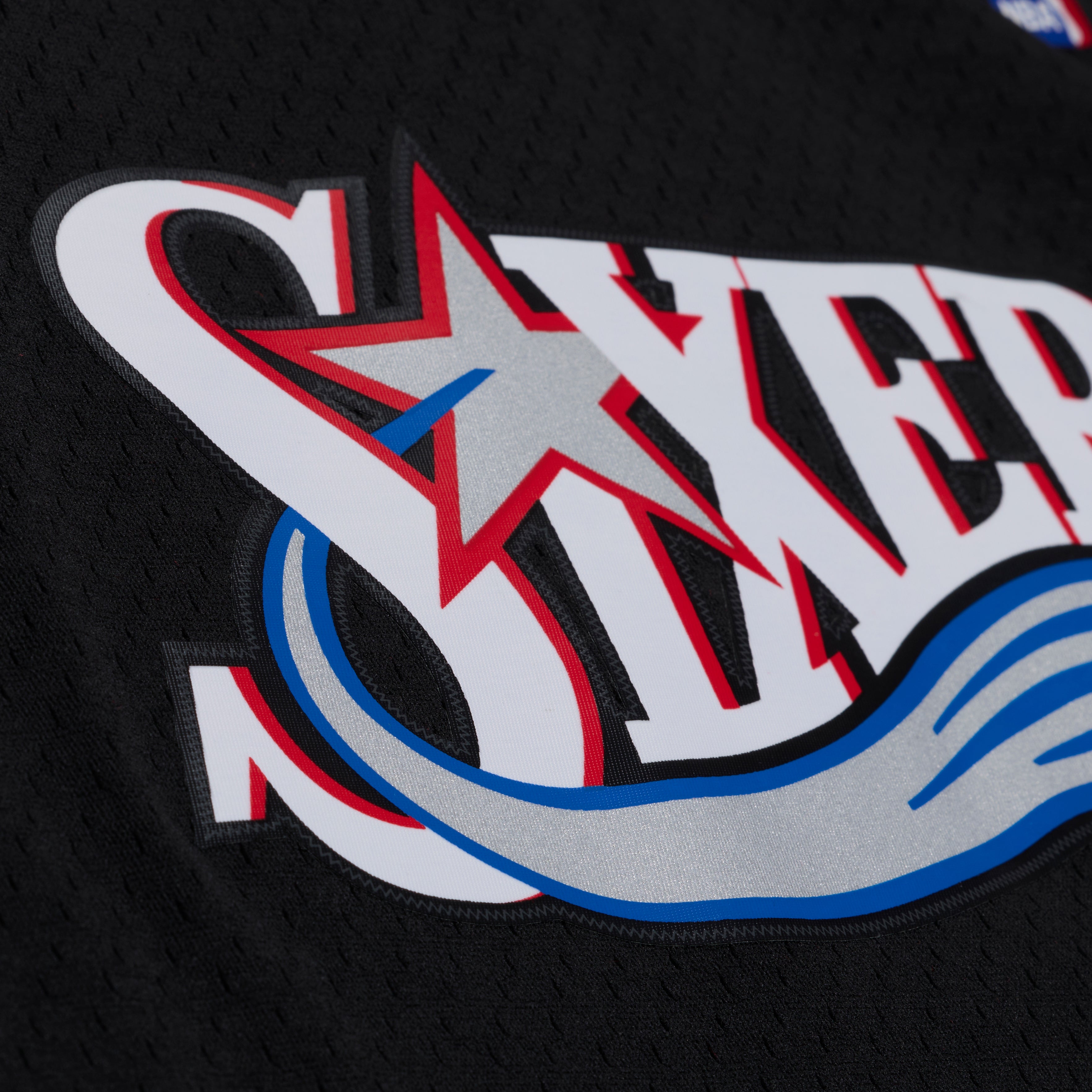 NBA Jersey Hombre Philadelphia 76Ers Allen Iverson