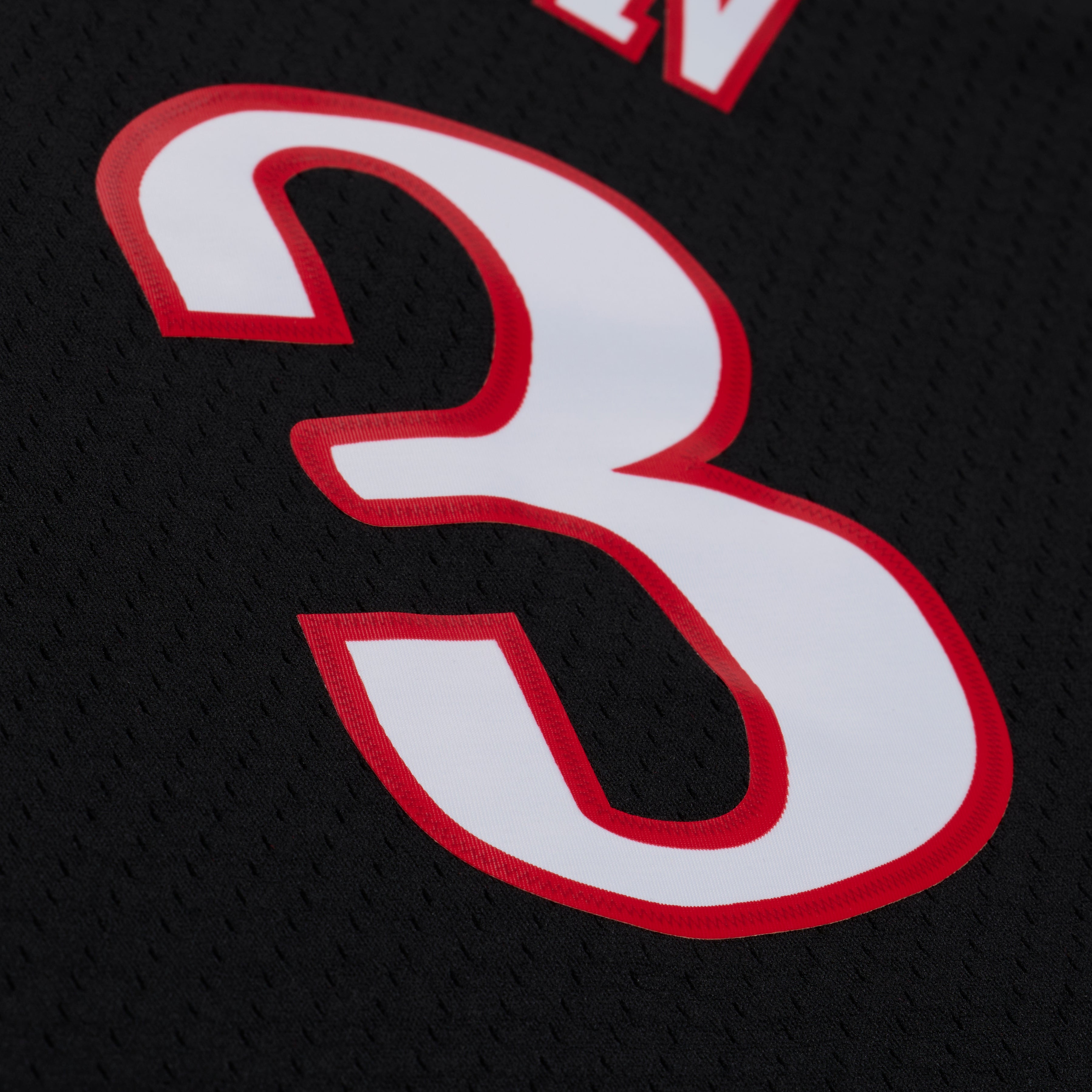 NBA Jersey Hombre Philadelphia 76Ers Allen Iverson