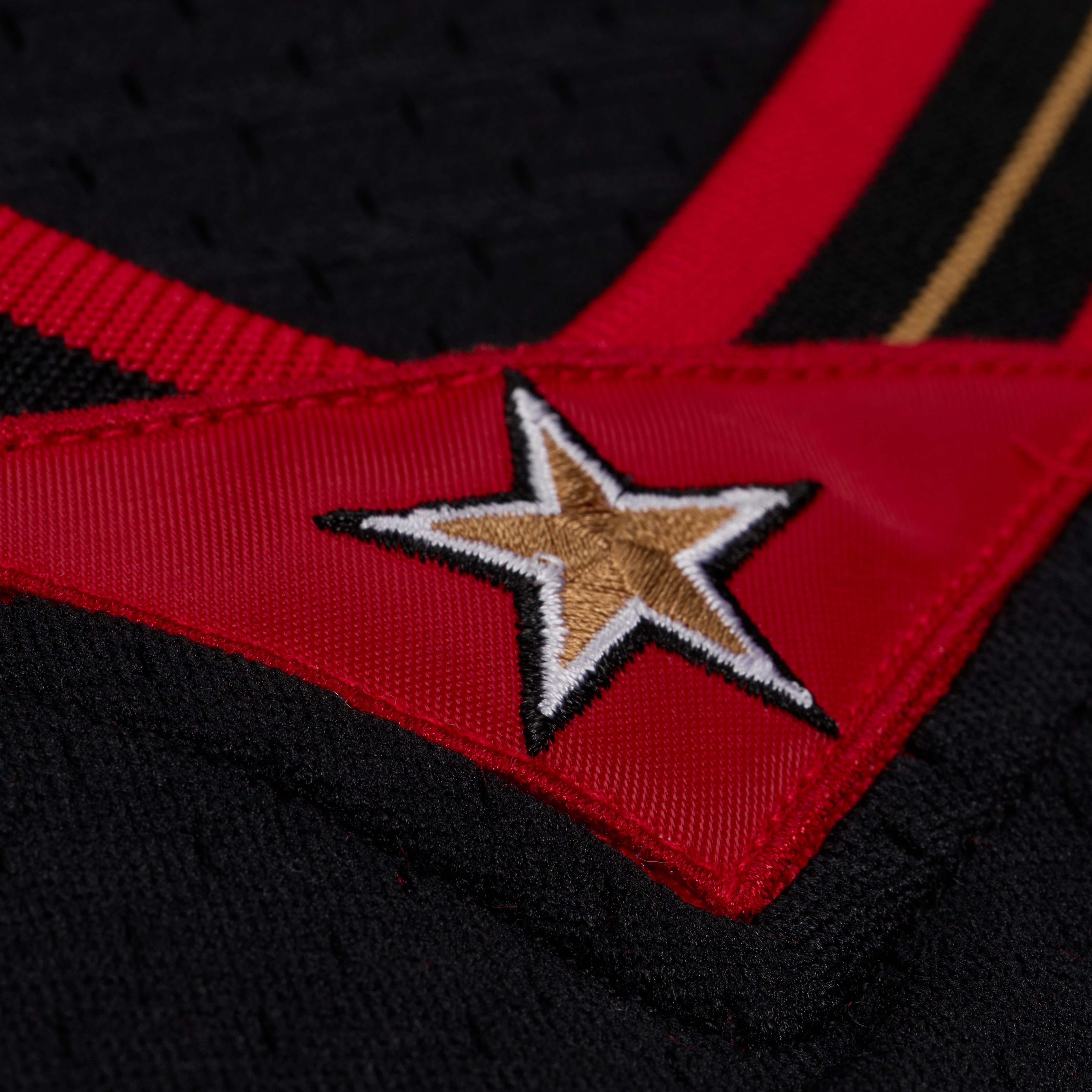 NBA Jersey Hombre Philadelphia 76Ers Allen Iverson