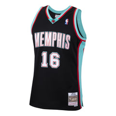 NBA Jersey Hombre Memphis Grizzlies Pau Gasol