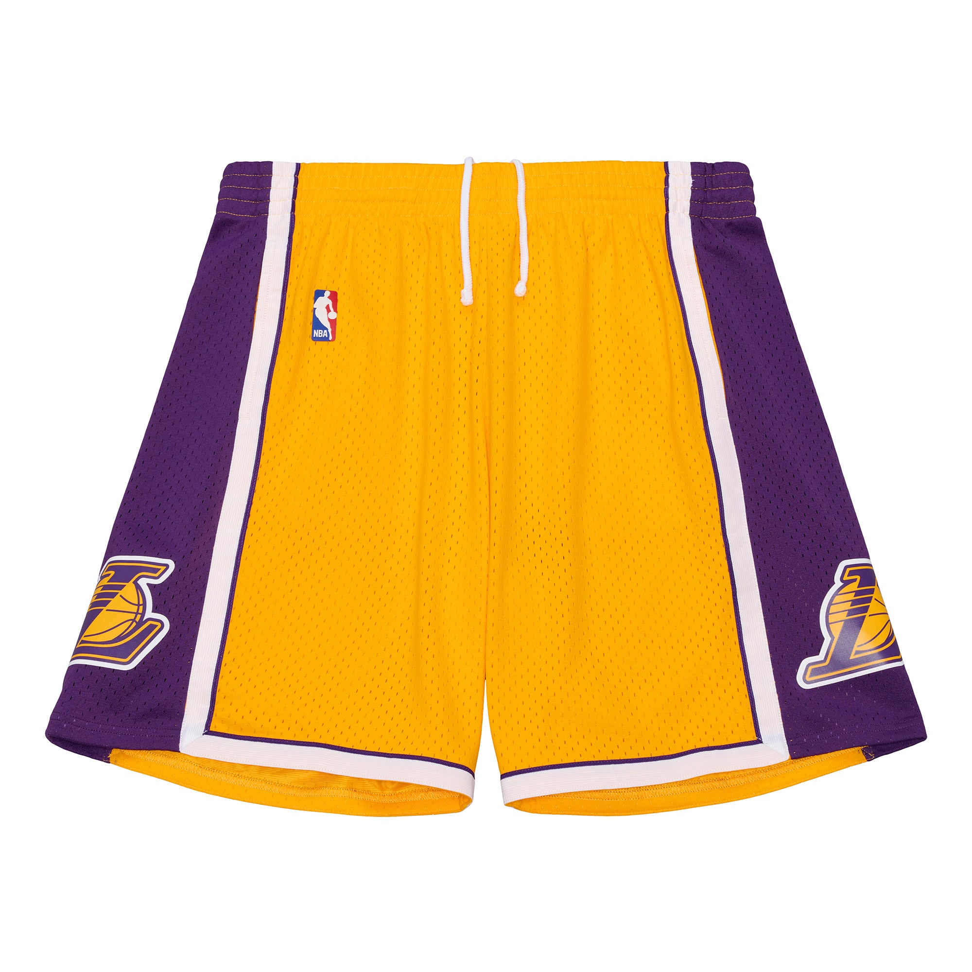 NBA Short Hombre Los Angeles Lakers