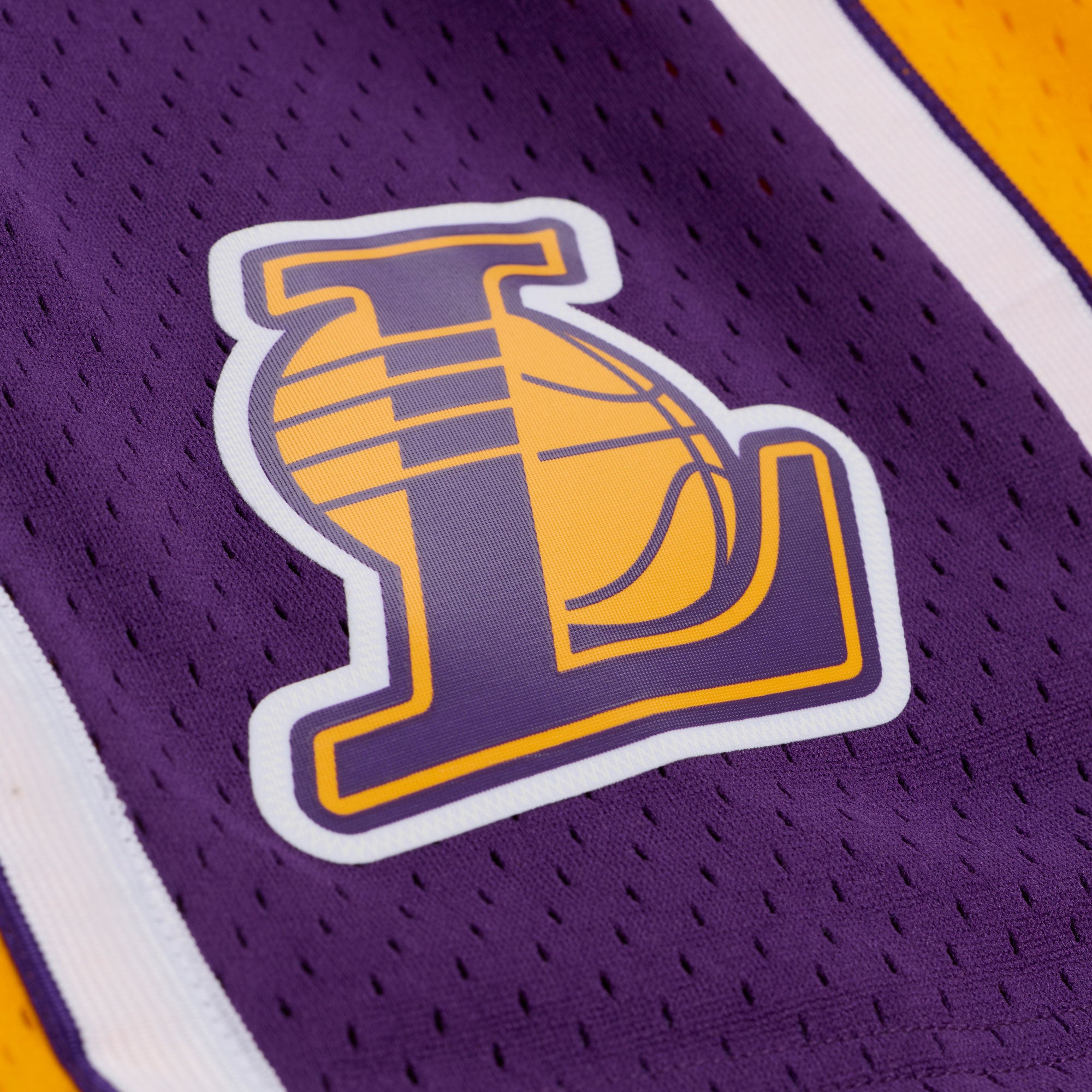 NBA Short Hombre Los Angeles Lakers