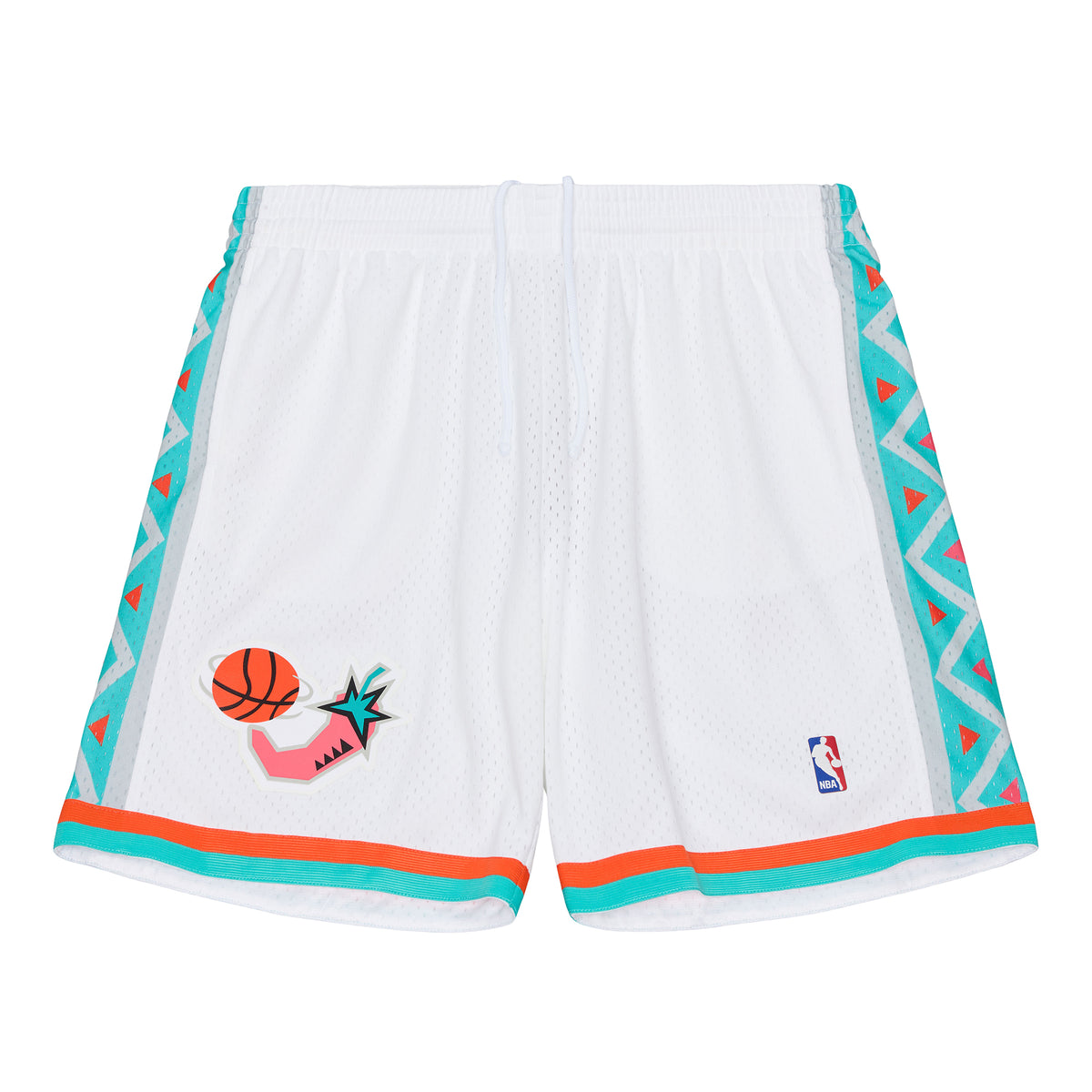 NBA Short Hombre All-Star West