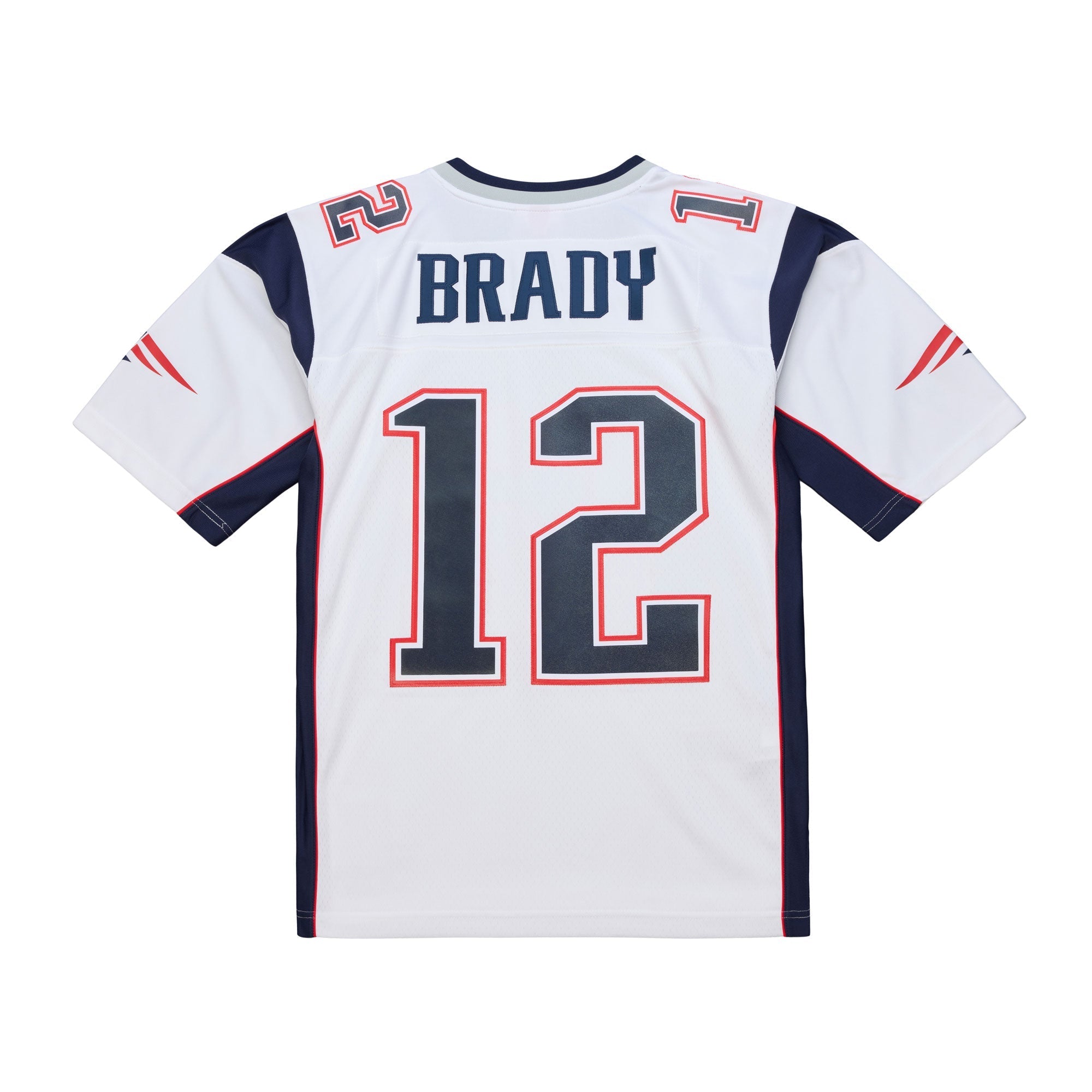 NFL Jersey Hombre New England Patriots Tom Brady