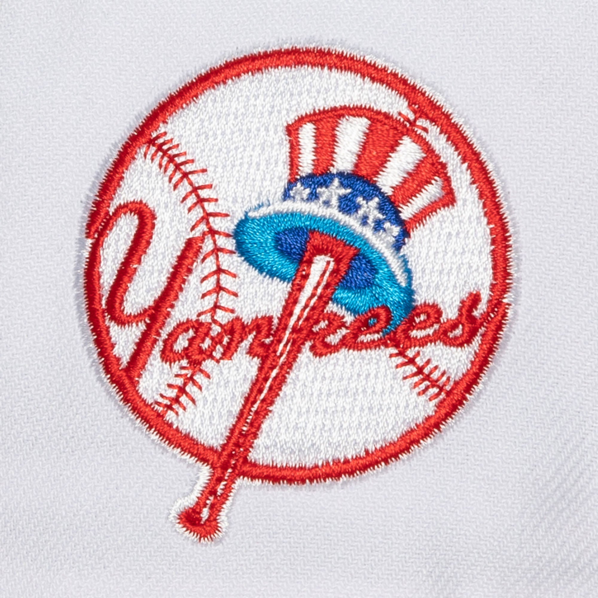 MLB Gorra Evergreen Collection Hombre New York Yankees Blanco