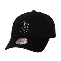 MLB Gorra Evergreen Collection Hombre Boston Red Sox Negro