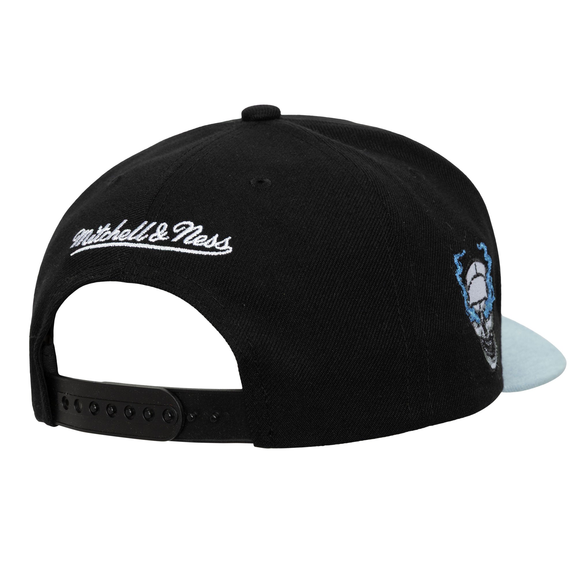 WWE Gorra Statement Pro Hombre Stone Cold Steve Austin Negro