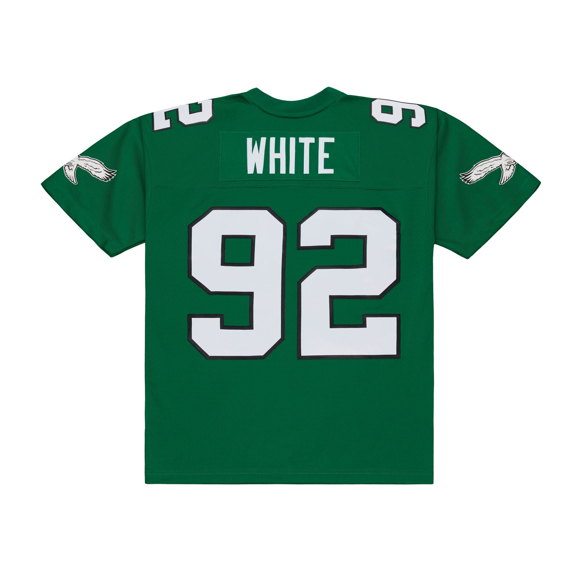 NFL Jersey Hombre Philadelphia Eagles Reggie White